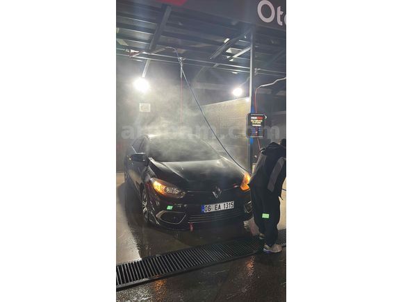 Sahibinden Renault Fluence 1.5 dCi Touch Plus 2013 Model 