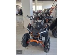 MOTOLUX X-TANK MİNİ ELEKTRİKLİ ÇOCUK ATV 44.990 TL YILMAZOĞLU