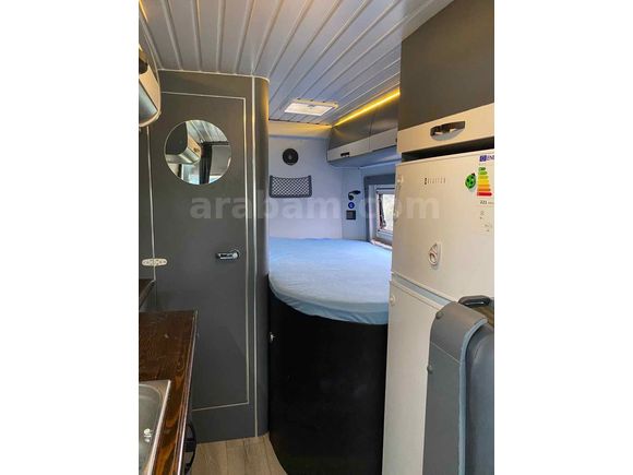 Sahibinden Karavan Motokaravan İstanbul