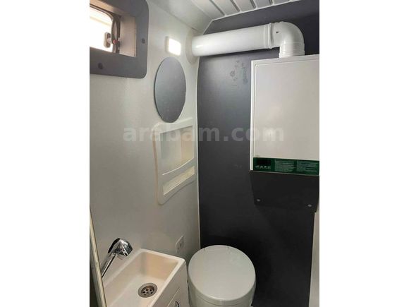 Sahibinden Karavan Motokaravan İstanbul