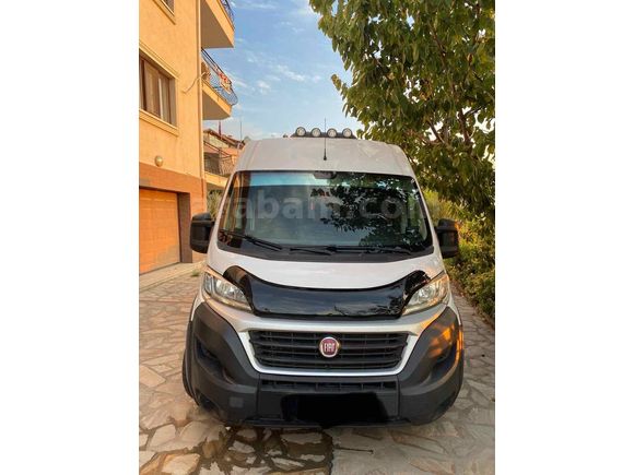 Sahibinden Karavan Motokaravan İstanbul