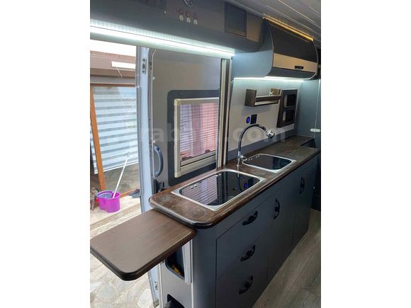 Sahibinden Karavan Motokaravan İstanbul