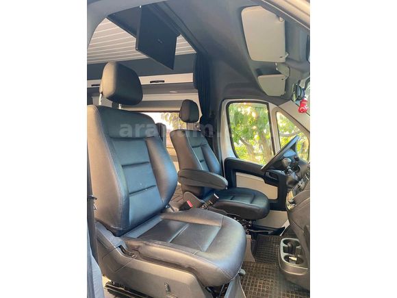 Sahibinden Karavan Motokaravan İstanbul