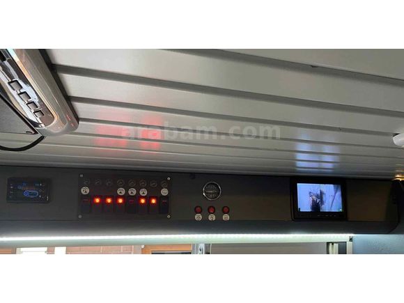 Sahibinden Karavan Motokaravan İstanbul