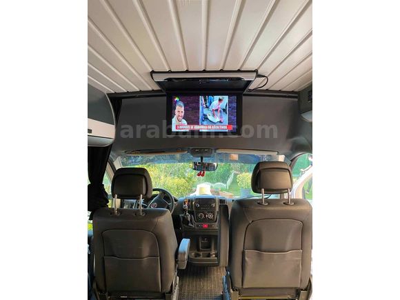Sahibinden Karavan Motokaravan İstanbul