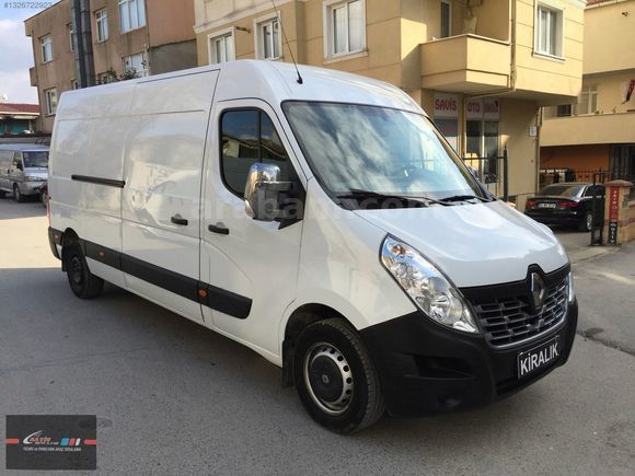 GÜNLÜK-HAFTALIK-AYLIK PANELVAN TİCARİ KAPALI KASA ARAÇ KİRALAMA
