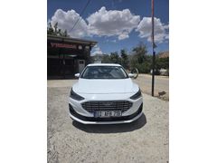 Sahibinden Ford Focus 1.5 EcoBlue Titanium X 2024 Model