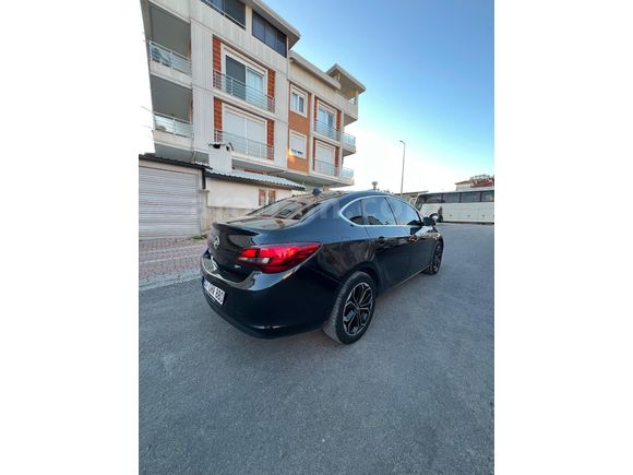 Sahibinden Opel Astra 1.6 CDTI Elite 2016 Model