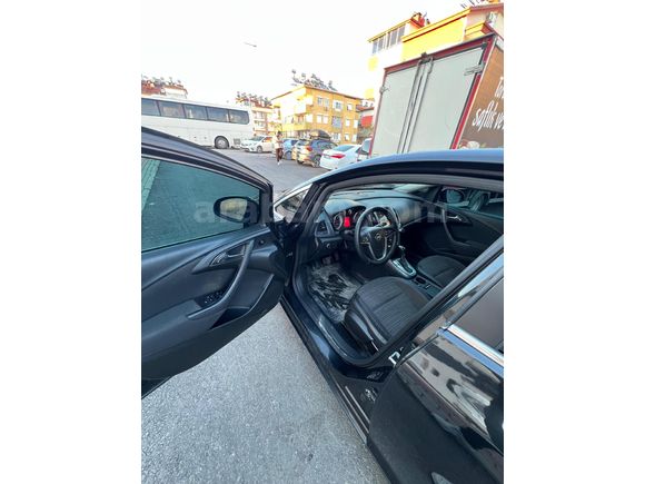 Sahibinden Opel Astra 1.6 CDTI Elite 2016 Model