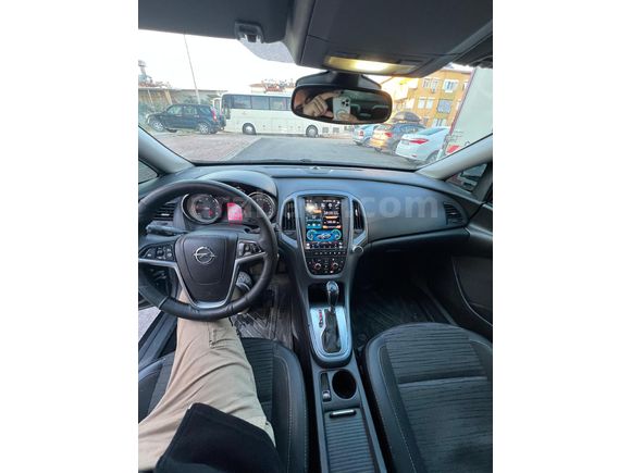 Sahibinden Opel Astra 1.6 CDTI Elite 2016 Model