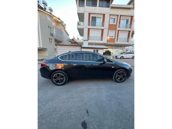 Sahibinden Opel Astra 1.6 CDTI Elite 2016 Model