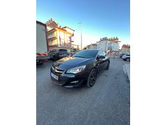 Sahibinden Opel Astra 1.6 CDTI Elite 2016 Model