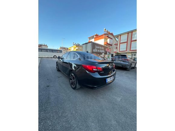 Sahibinden Opel Astra 1.6 CDTI Elite 2016 Model