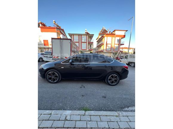 Sahibinden Opel Astra 1.6 CDTI Elite 2016 Model