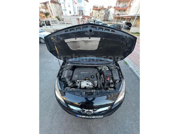 Sahibinden Opel Astra 1.6 CDTI Elite 2016 Model