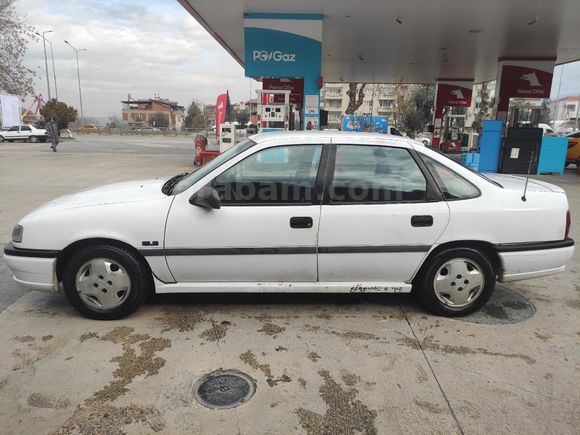 Sahibinden Opel Vectra 2.0 GLS 1995 Model Denizli