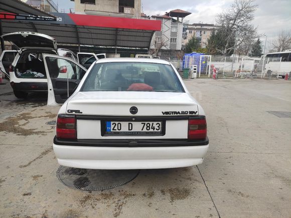 Sahibinden Opel Vectra 2.0 GLS 1995 Model Denizli