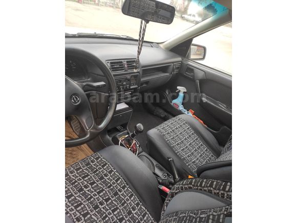 Sahibinden Opel Vectra 2.0 GLS 1995 Model Denizli