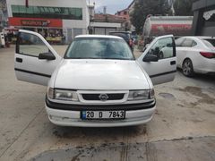 Sahibinden Opel Vectra 2.0 GLS 1995 Model Denizli