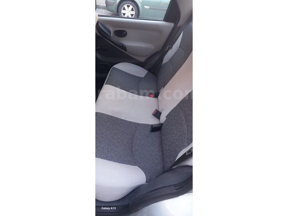 Sahibinden Fiat Albea 1.3 Multijet Active 2007 Model 