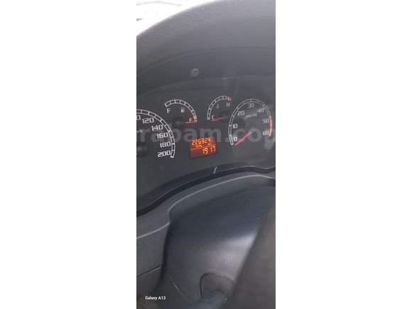 Sahibinden Fiat Albea 1.3 Multijet Active 2007 Model 