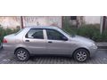 Sahibinden Fiat Albea 1.3 Multijet Active 2007 Model 