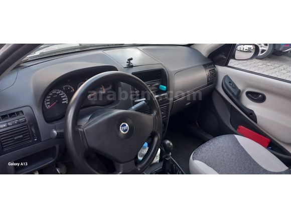 Sahibinden Fiat Albea 1.3 Multijet Active 2007 Model 