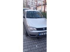 Sahibinden Fiat Albea 1.3 Multijet Active 2007 Model 
