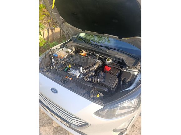 Sahibinden Ford Focus 1.5 TDCi Trend X 2020 Model