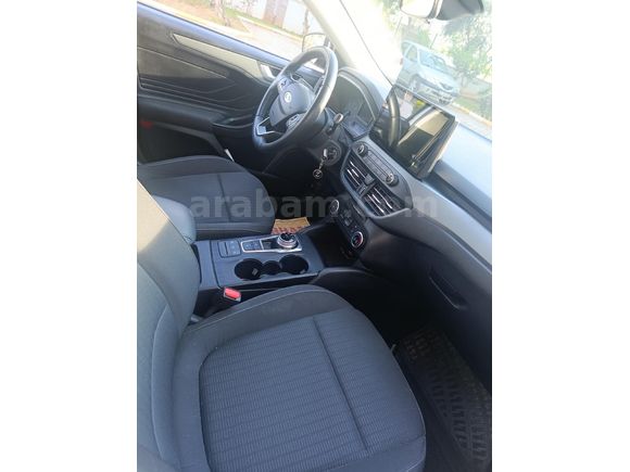 Sahibinden Ford Focus 1.5 TDCi Trend X 2020 Model