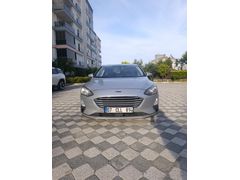 Sahibinden Ford Focus 1.5 TDCi Trend X 2020 Model
