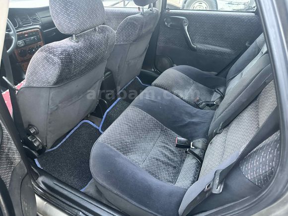 TORUN TRAKTÖR ve AUTO dan 1997 MODEL OPEL VECTRA 