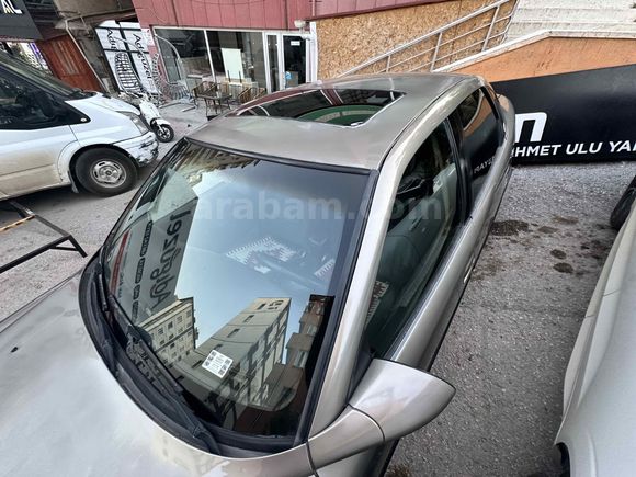 TORUN TRAKTÖR ve AUTO dan 1997 MODEL OPEL VECTRA 