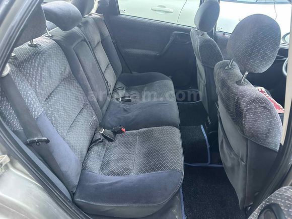 TORUN TRAKTÖR ve AUTO dan 1997 MODEL OPEL VECTRA 