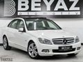 2011 MODEL MERCEDES-BENZ C180 - CAM TAVAN - LPG | 162.000 KM