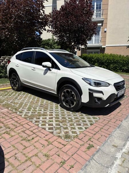 Sahibinden Subaru XV 1.6 Xclusive 2023 Model