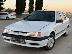 Renault R 19 1.4 Europa RNA 2000 Model  uygun fiyat 