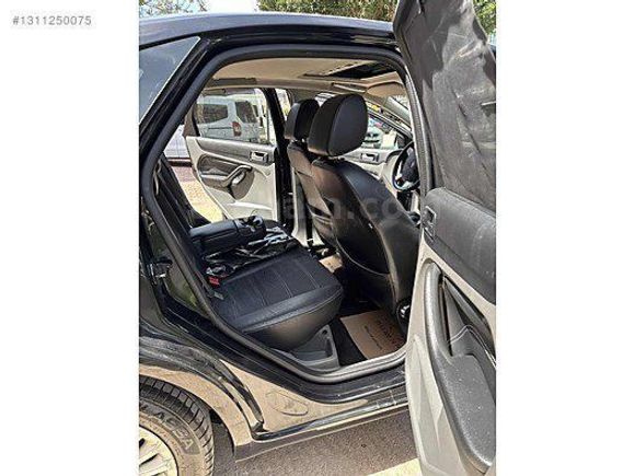 HATASIZ BOYASIZ 120.000 KMDE HB FOCUS TİTANYUM SUNROOFLU__