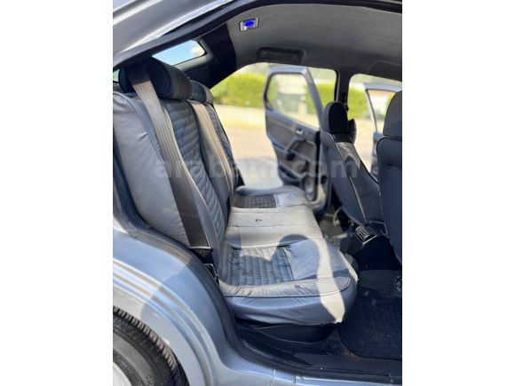 FIRSAT  KASA GÜZELİ ALFA ROMEO