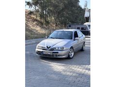 FIRSAT  KASA GÜZELİ ALFA ROMEO