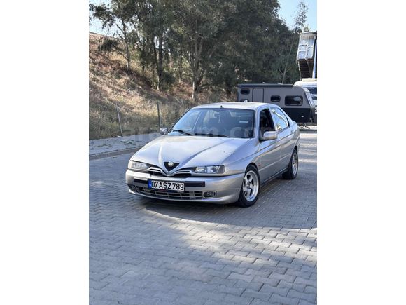 FIRSAT  KASA GÜZELİ ALFA ROMEO