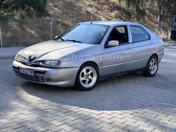 FIRSAT  KASA GÜZELİ ALFA ROMEO