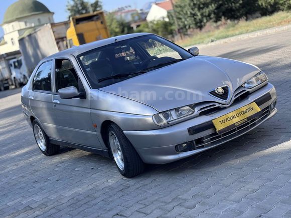 FIRSAT  KASA GÜZELİ ALFA ROMEO
