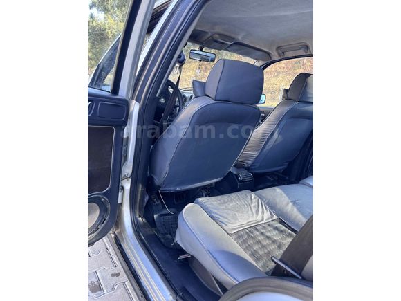 FIRSAT  KASA GÜZELİ ALFA ROMEO