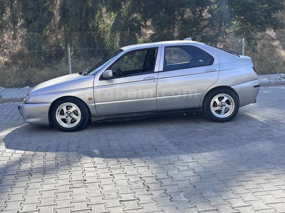 FIRSAT  KASA GÜZELİ ALFA ROMEO