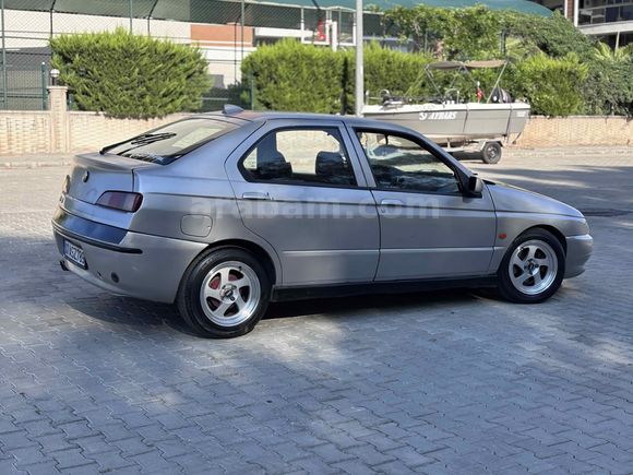 FIRSAT  KASA GÜZELİ ALFA ROMEO