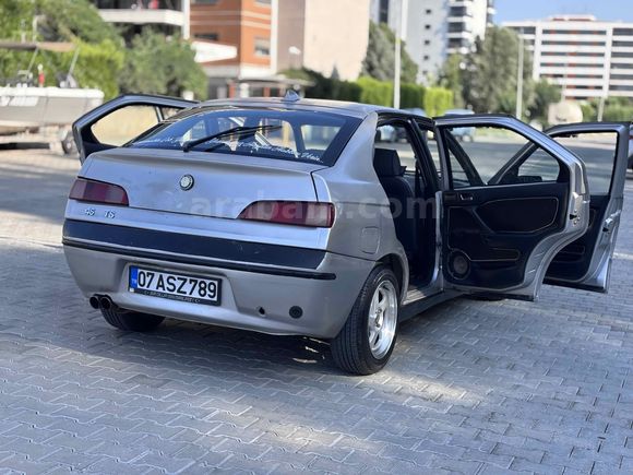 FIRSAT  KASA GÜZELİ ALFA ROMEO