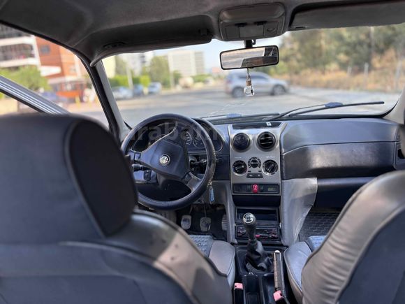 FIRSAT  KASA GÜZELİ ALFA ROMEO