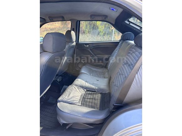 FIRSAT  KASA GÜZELİ ALFA ROMEO