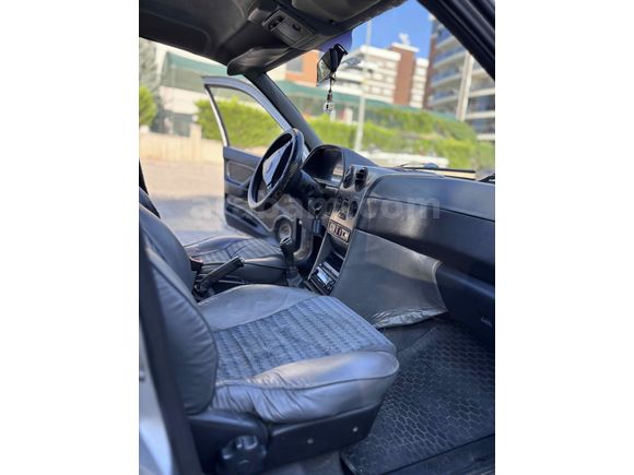 FIRSAT  KASA GÜZELİ ALFA ROMEO